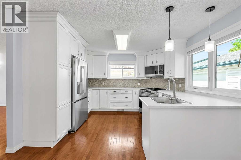 7127 18 Street SE, Calgary, Alberta  T2C 1K2 - Photo 13 - A2315978