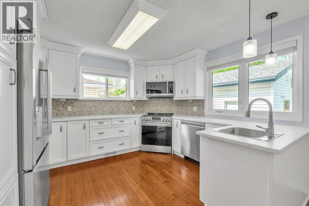 7127 18 Street SE, Calgary, Alberta  T2C 1K2 - Photo 14 - A2315978