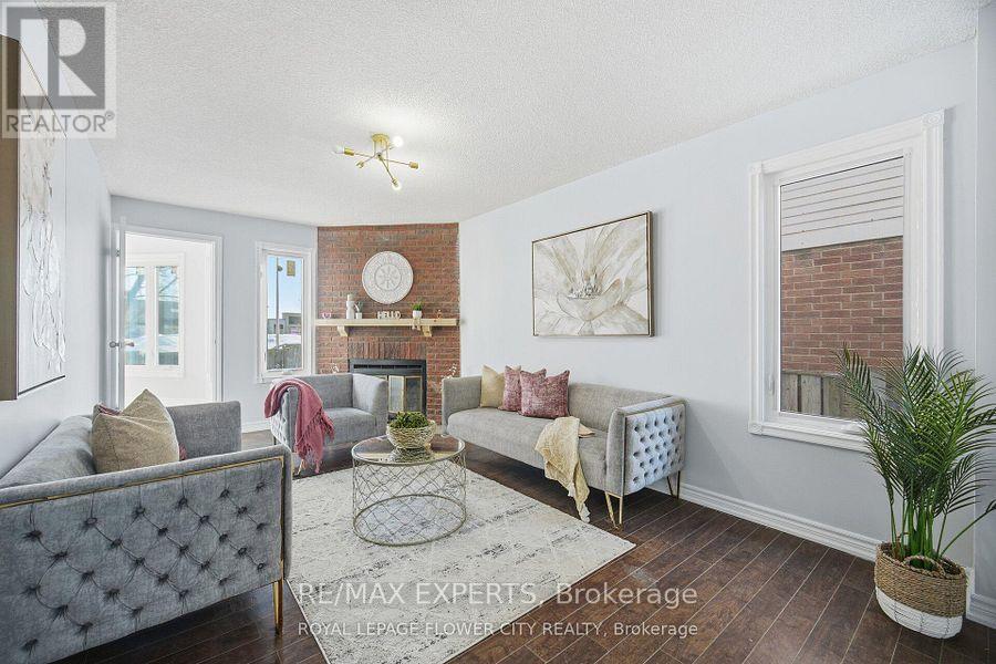 1 Donaldson Drive, Brampton, Ontario  L6Y 3G7 - Photo 7 - W13411416