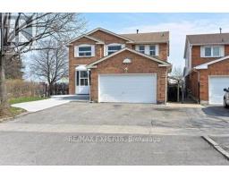 1 DONALDSON DRIVE, Brampton, Ontario