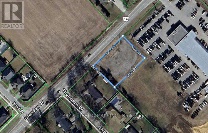8757 8759 Glendon Drive, Strathroy-Caradoc, Ontario  N0L 1W0 - Photo 3 - X13411446