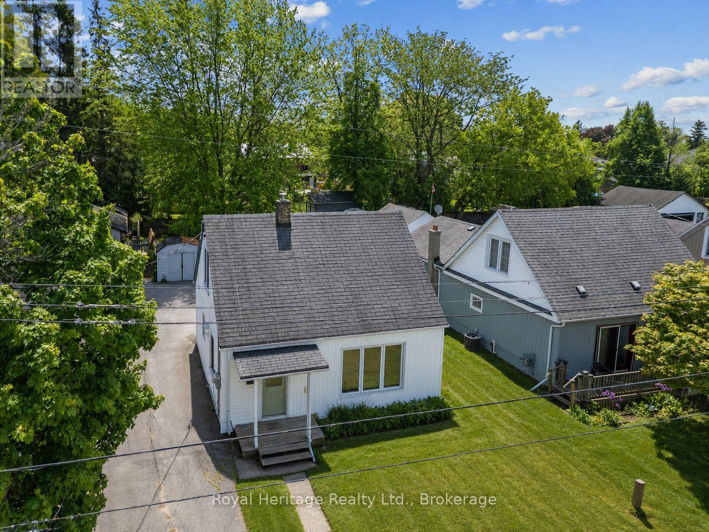 31 Caroline Street, Port Hope, Ontario  L1A 1Y6 - Photo 2 - X13411458
