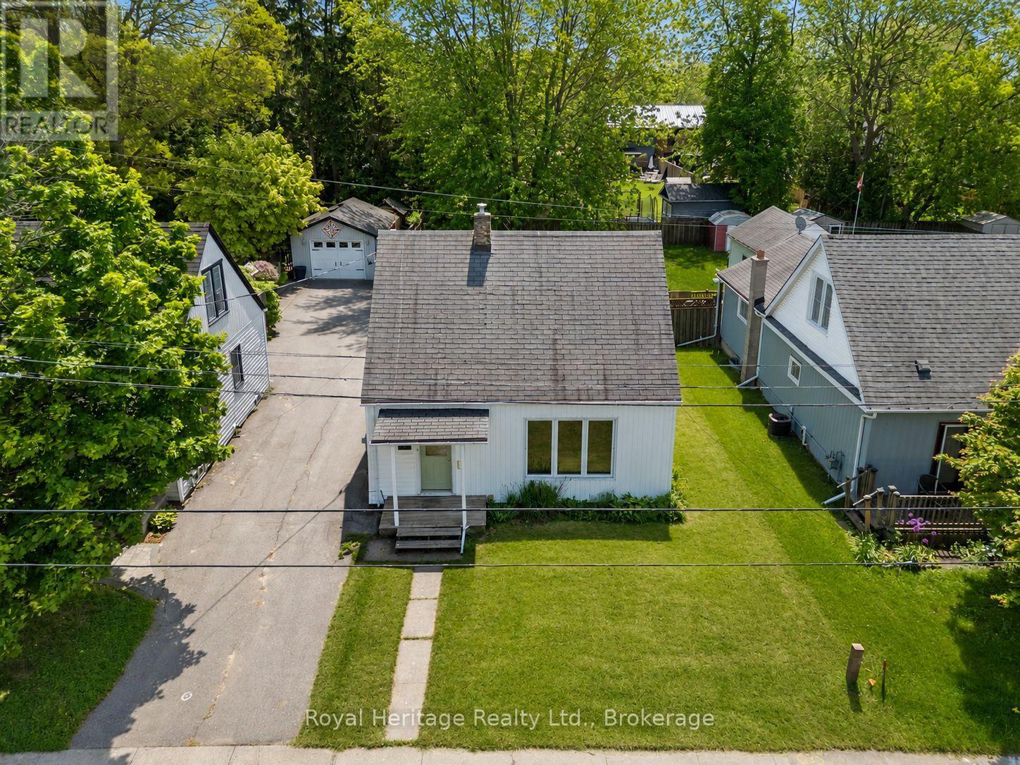31 Caroline Street, Port Hope, Ontario  L1A 1Y6 - Photo 4 - X13411458