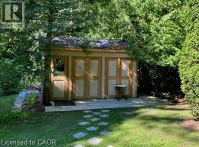 527 River Road, Cambridge, Ontario  N3C 2B8 - Photo 38 - 40824485