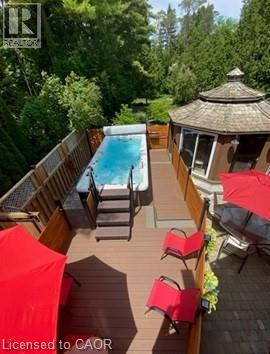 527 River Road, Cambridge, Ontario  N3C 2B8 - Photo 43 - 40824485