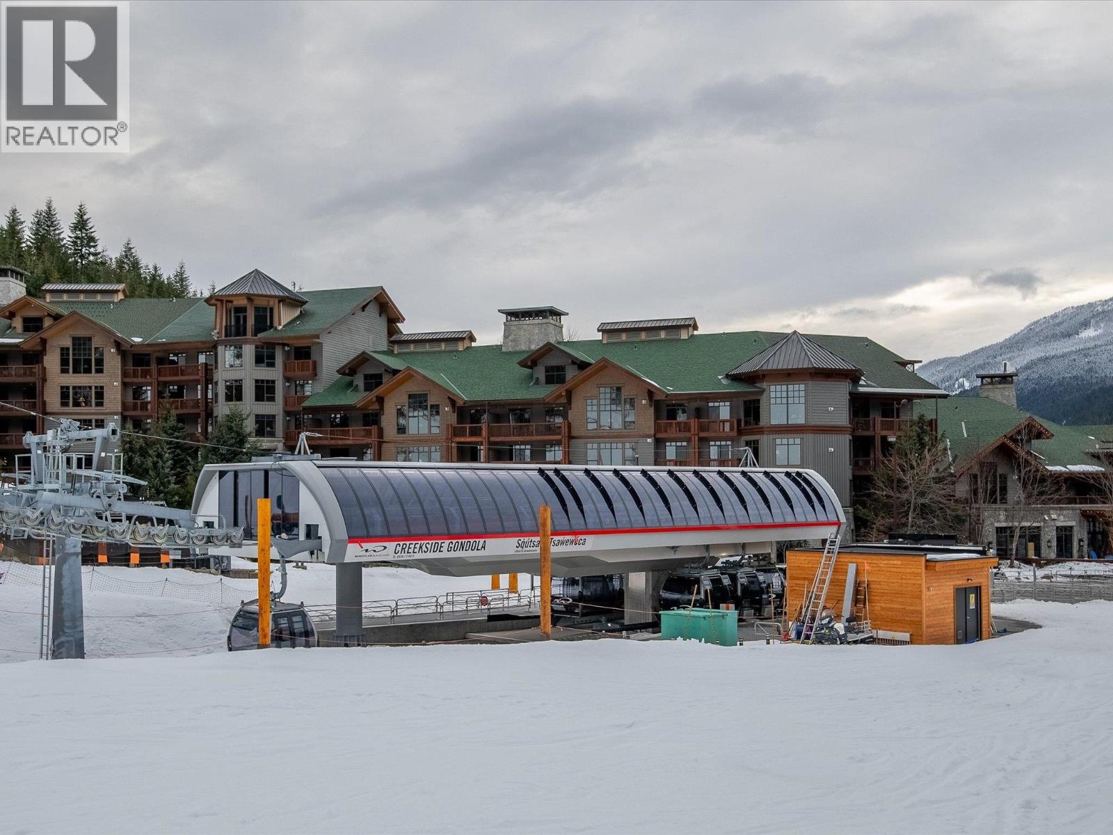 221 2202 Gondola Way, Whistler, British Columbia  V8E 0M7 - Photo 34 - R3074611