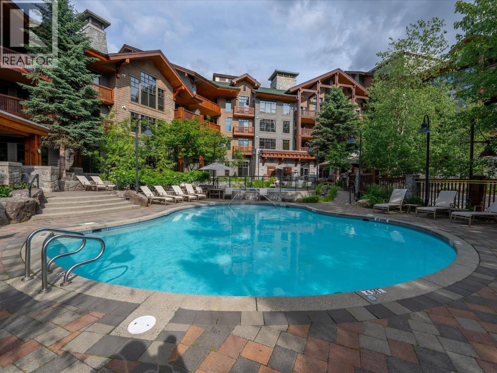221 2202 Gondola Way, Whistler, British Columbia  V8E 0M7 - Photo 30 - R3074611
