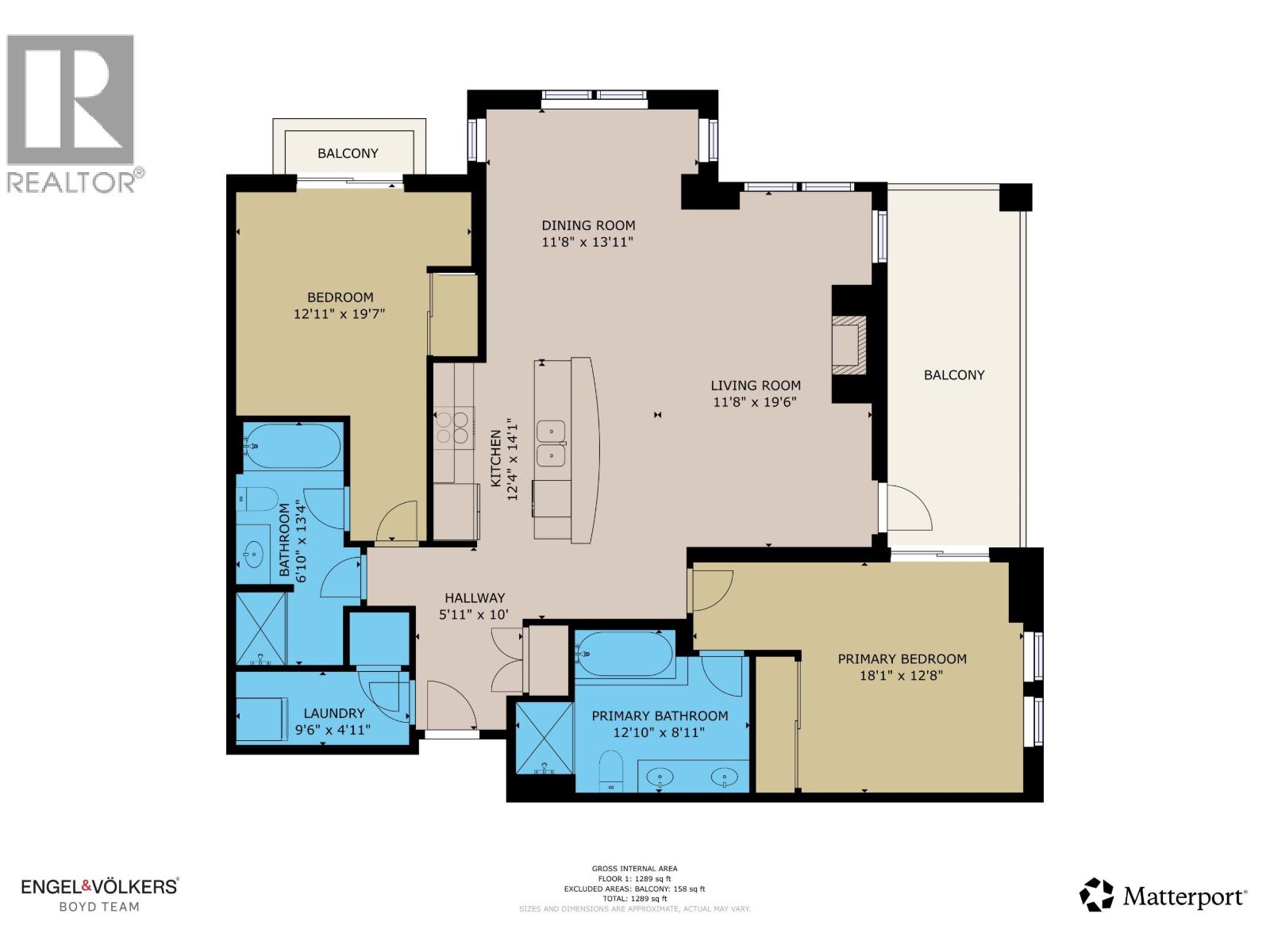 221 2202 Gondola Way, Whistler, British Columbia  V8E 0M7 - Photo 35 - R3074611