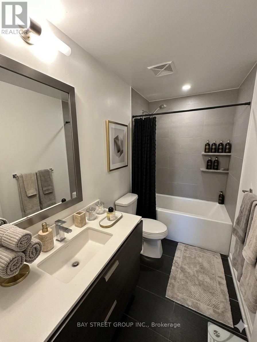 807 - 11 Bogert Avenue, Toronto, Ontario  M2N 1K4 - Photo 2 - C13249618