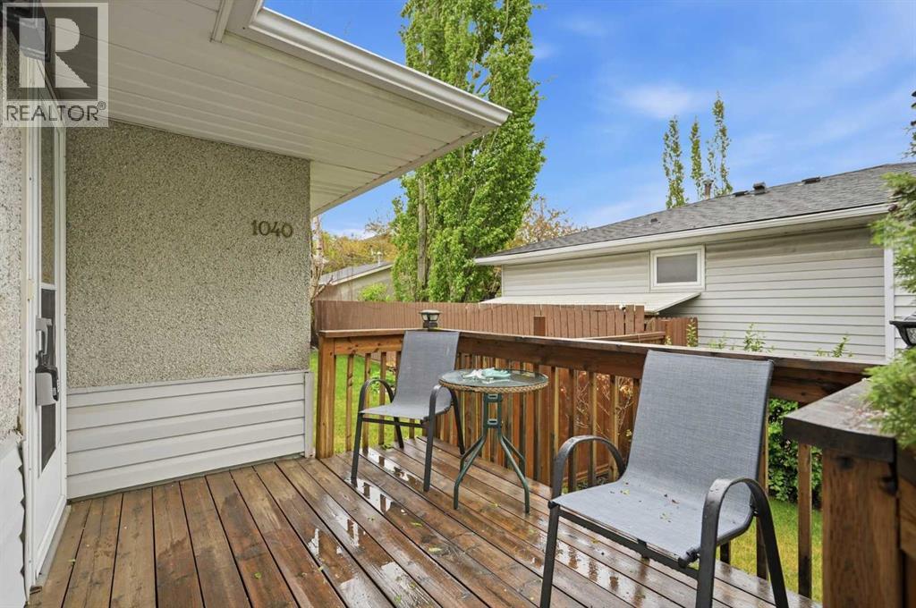 1040 16 Street NE, Calgary, Alberta  T2E 4S8 - Photo 5 - A2317313