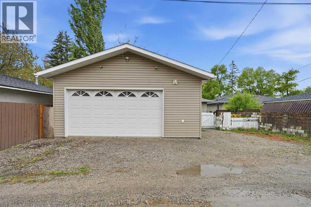 1040 16 Street NE, Calgary, Alberta  T2E 4S8 - Photo 33 - A2317313