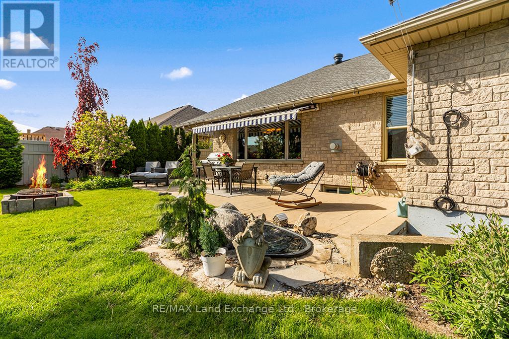 478 Bluewater Drive, Saugeen Shores, Ontario  N0H 2C1 - Photo 35 - X13411462