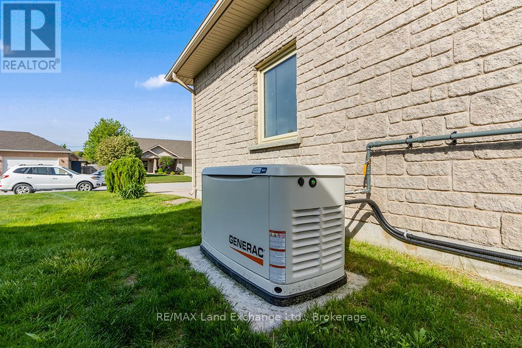 478 Bluewater Drive, Saugeen Shores, Ontario  N0H 2C1 - Photo 39 - X13411462