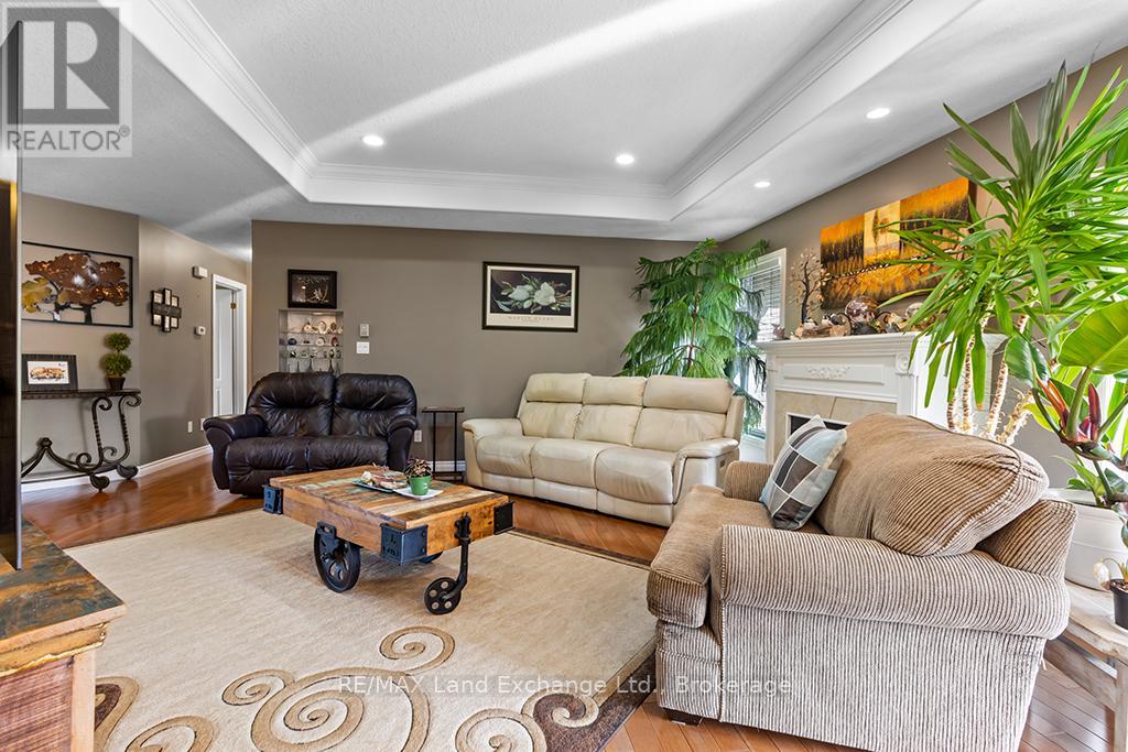 478 Bluewater Drive, Saugeen Shores, Ontario  N0H 2C1 - Photo 8 - X13411462
