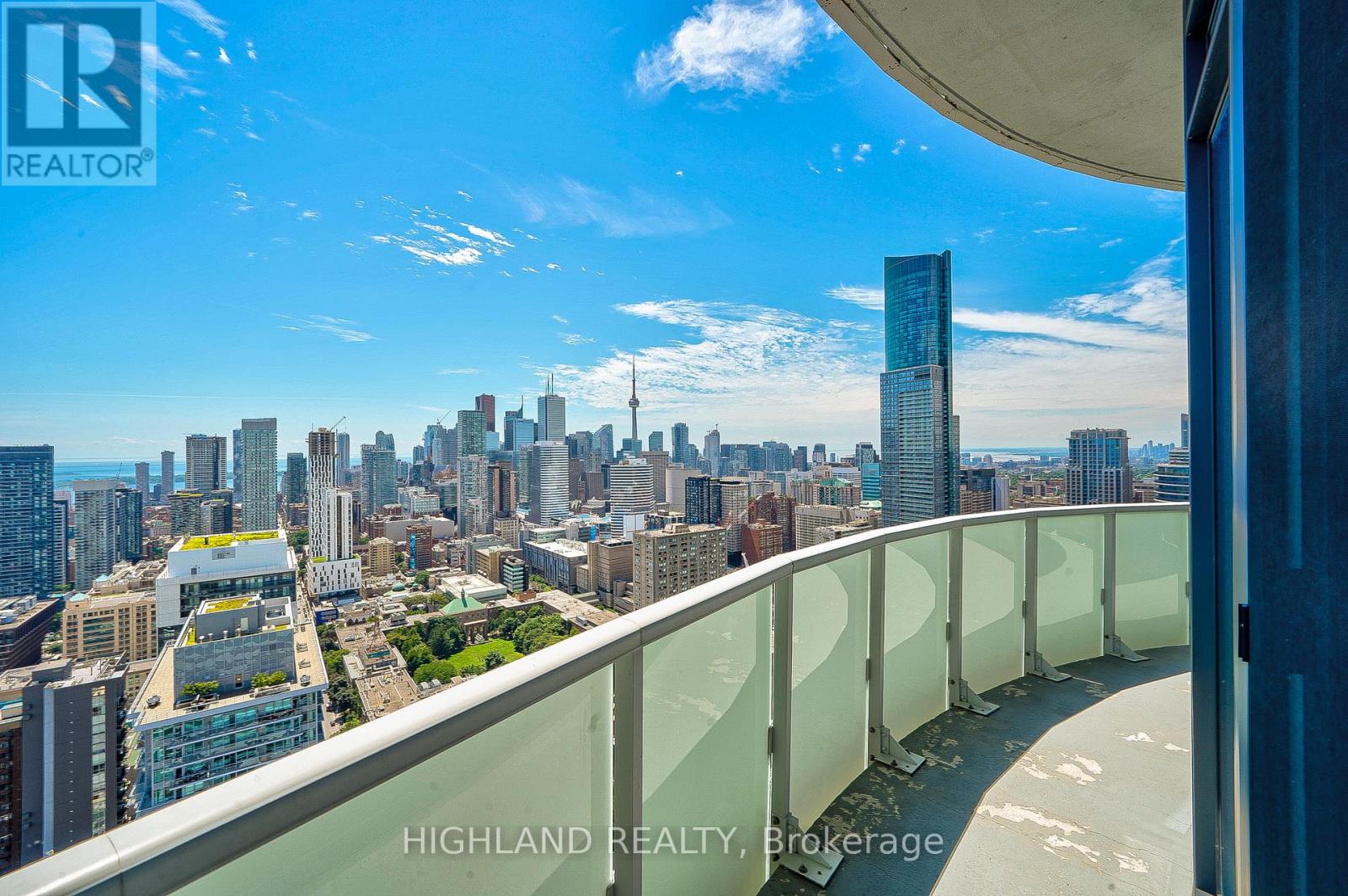 4202 - 403 Church Street, Toronto, Ontario  M4Y 0C9 - Photo 25 - C13411460