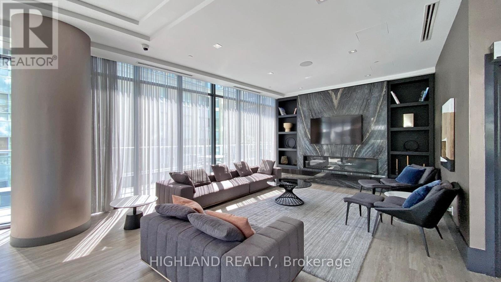 4202 - 403 Church Street, Toronto, Ontario  M4Y 0C9 - Photo 31 - C13411460