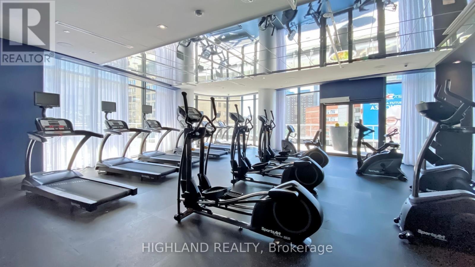 4202 - 403 Church Street, Toronto, Ontario  M4Y 0C9 - Photo 36 - C13411460