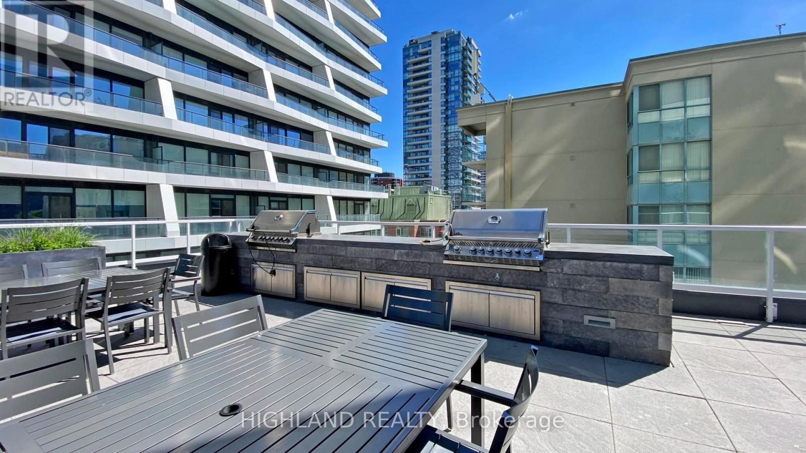 4202 - 403 Church Street, Toronto, Ontario  M4Y 0C9 - Photo 38 - C13411460