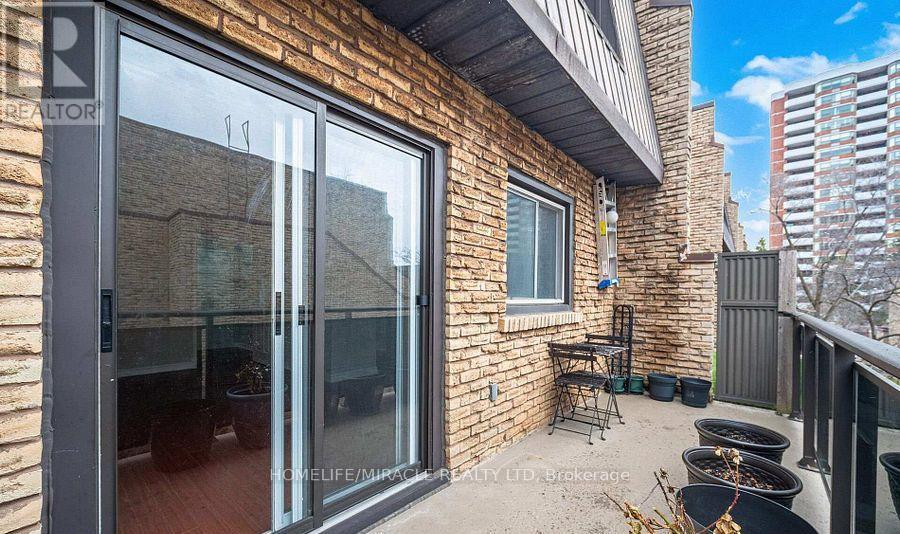 103 - 140 Ling Road, Toronto, Ontario  M1E 4V9 - Photo 22 - E13231538