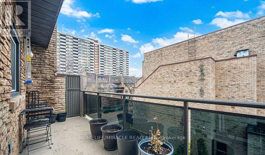 103 - 140 Ling Road, Toronto, Ontario  M1E 4V9 - Photo 21 - E13231538