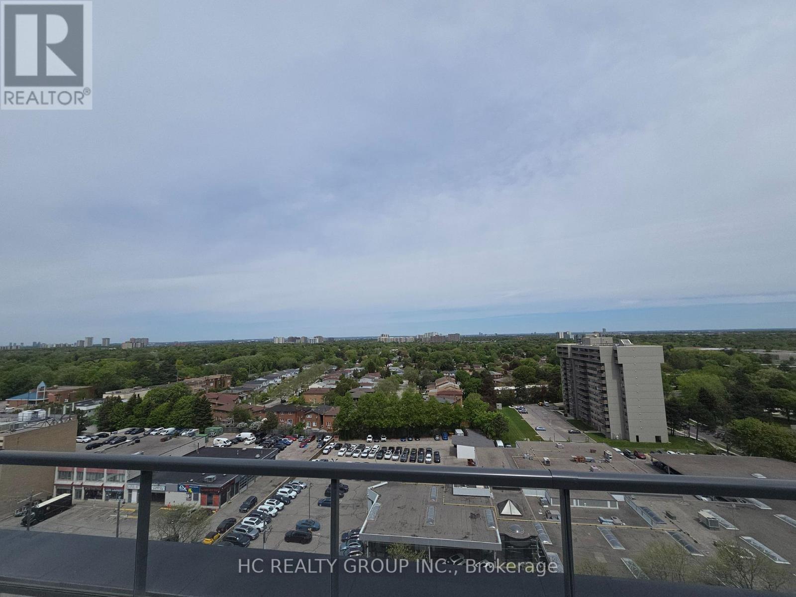 B1508 - 3249 Sheppard Ave E Avenue, Toronto, Ontario  M1T 0C2 - Photo 11 - E13245710