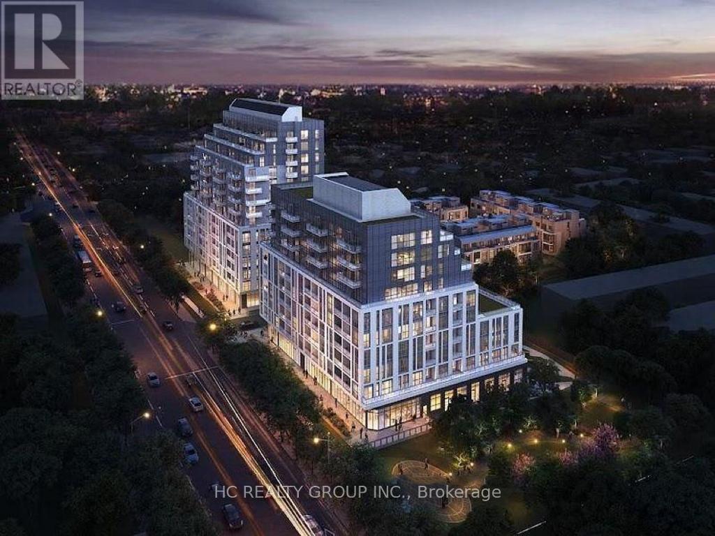 B1508 - 3249 Sheppard Ave E Avenue, Toronto, Ontario  M1T 0C2 - Photo 13 - E13245710