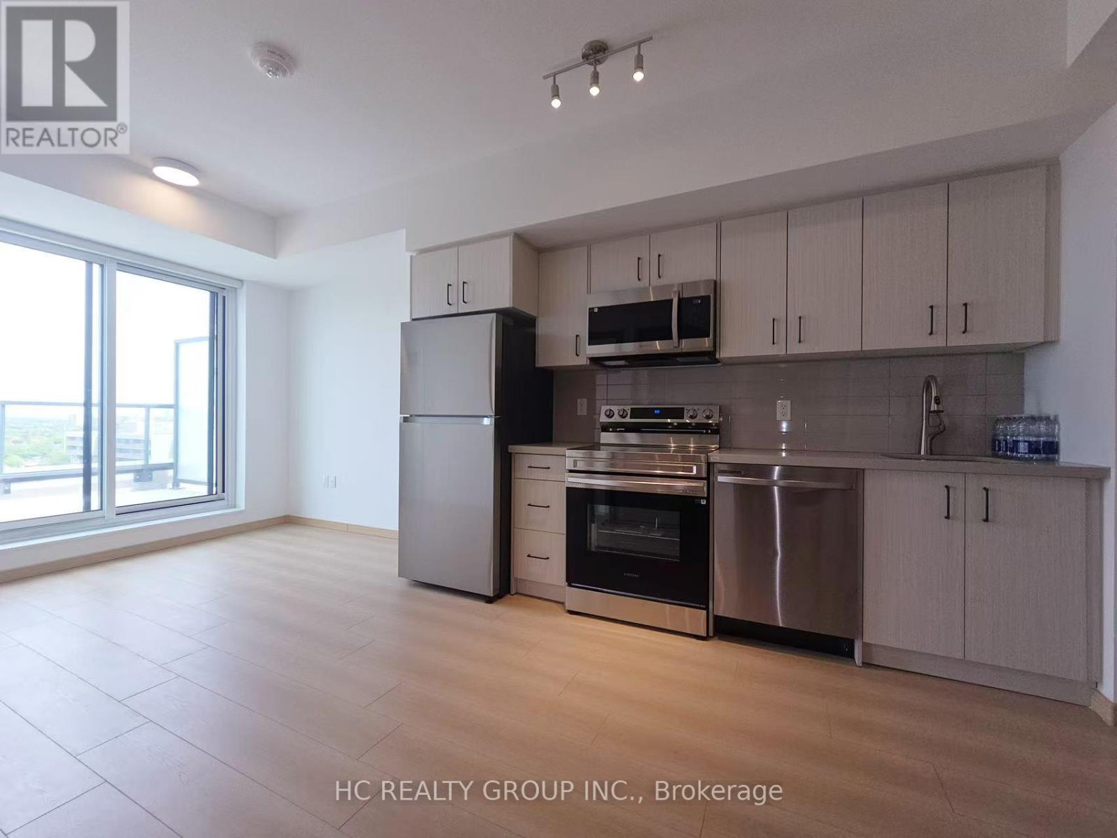 B1508 - 3249 Sheppard Ave E Avenue, Toronto, Ontario  M1T 0C2 - Photo 1 - E13245710