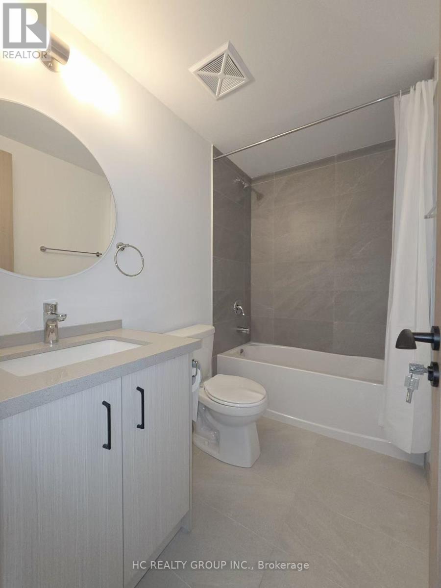 B1508 - 3249 Sheppard Ave E Avenue, Toronto, Ontario  M1T 0C2 - Photo 4 - E13245710
