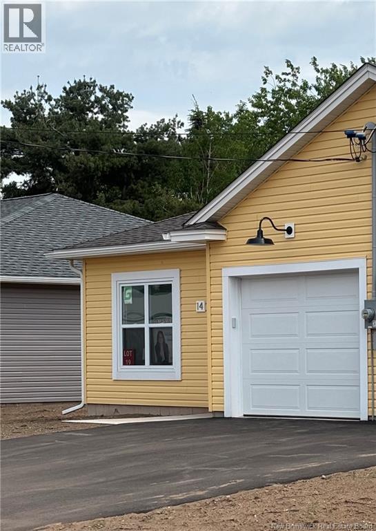14 Otty Avenue, Sussex, New Brunswick  E4E 0M5 - Photo 22 - NB136296