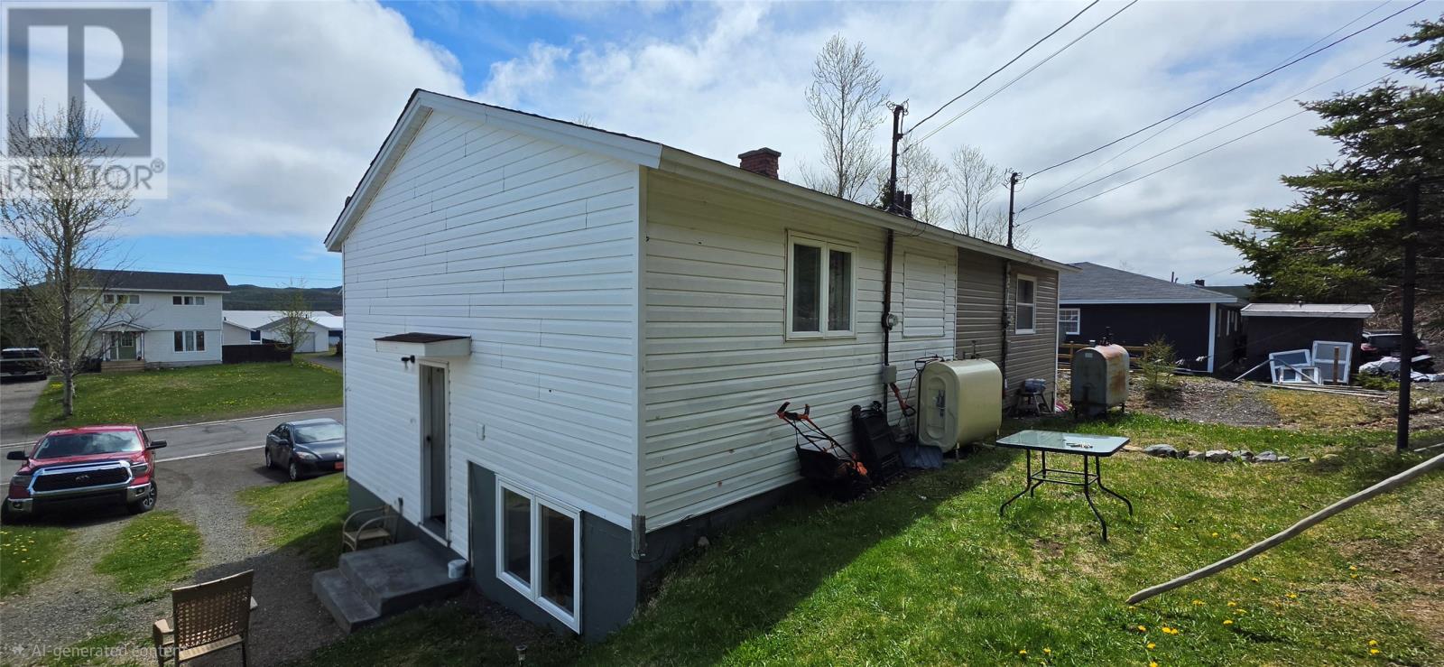 20 Wilson Street, Marystown, Newfoundland & Labrador  A0E 2M0 - Photo 2 - 1298287