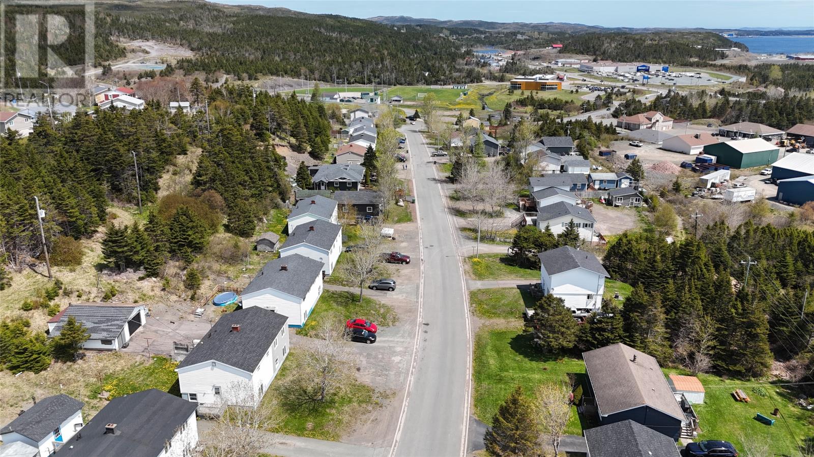 20 Wilson Street, Marystown, Newfoundland & Labrador  A0E 2M0 - Photo 5 - 1298287