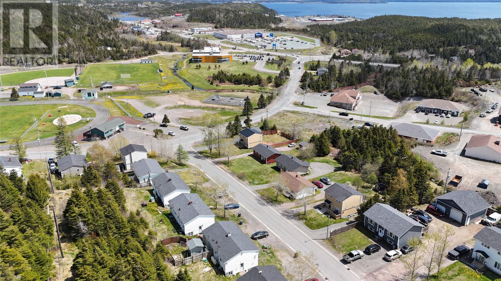 20 Wilson Street, Marystown, Newfoundland & Labrador  A0E 2M0 - Photo 3 - 1298287
