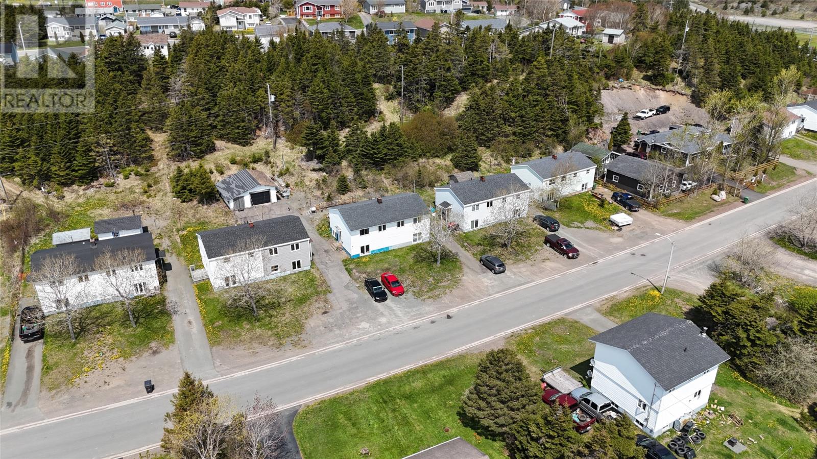 36 Wilson Street, Marystown, Newfoundland & Labrador  A0E 2M0 - Photo 3 - 1298288