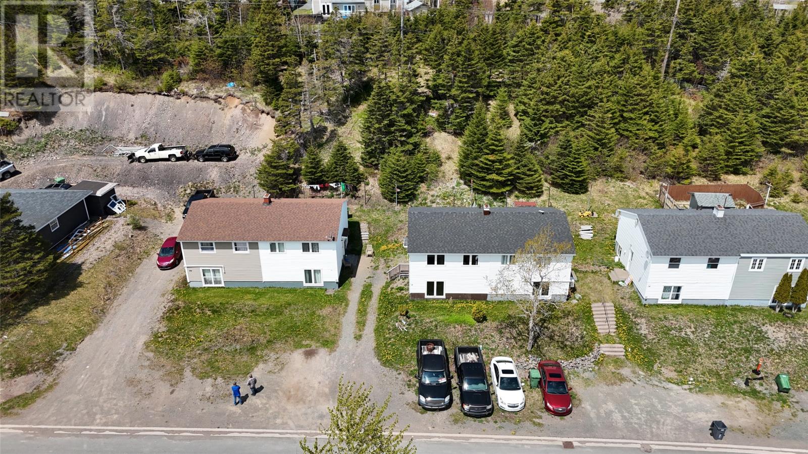 38 Wilson Street, Marystown, Newfoundland & Labrador  A0E 2M0 - Photo 4 - 1298335