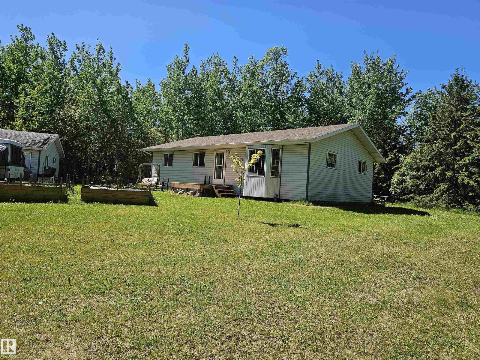 #13 54222 Rge Road 25, Rural Lac Ste. Anne County, Alberta  T0E 1A0 - Photo 1 - E4492262