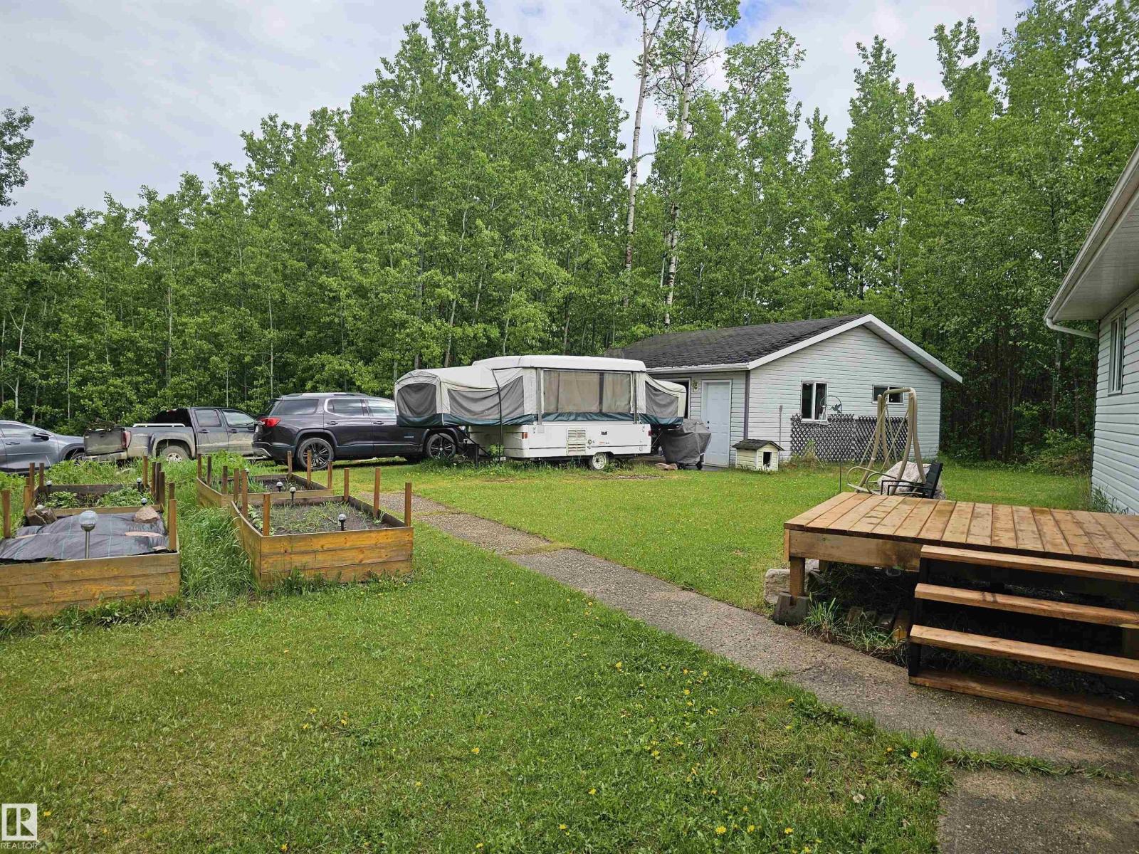 #13 54222 Rge Road 25, Rural Lac Ste. Anne County, Alberta  T0E 1A0 - Photo 21 - E4492262
