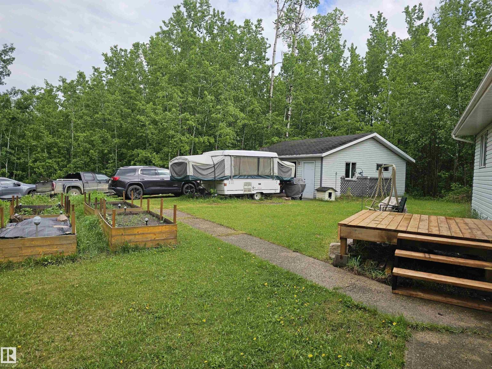 #13 54222 Rge Road 25, Rural Lac Ste. Anne County, Alberta  T0E 1A0 - Photo 20 - E4492262