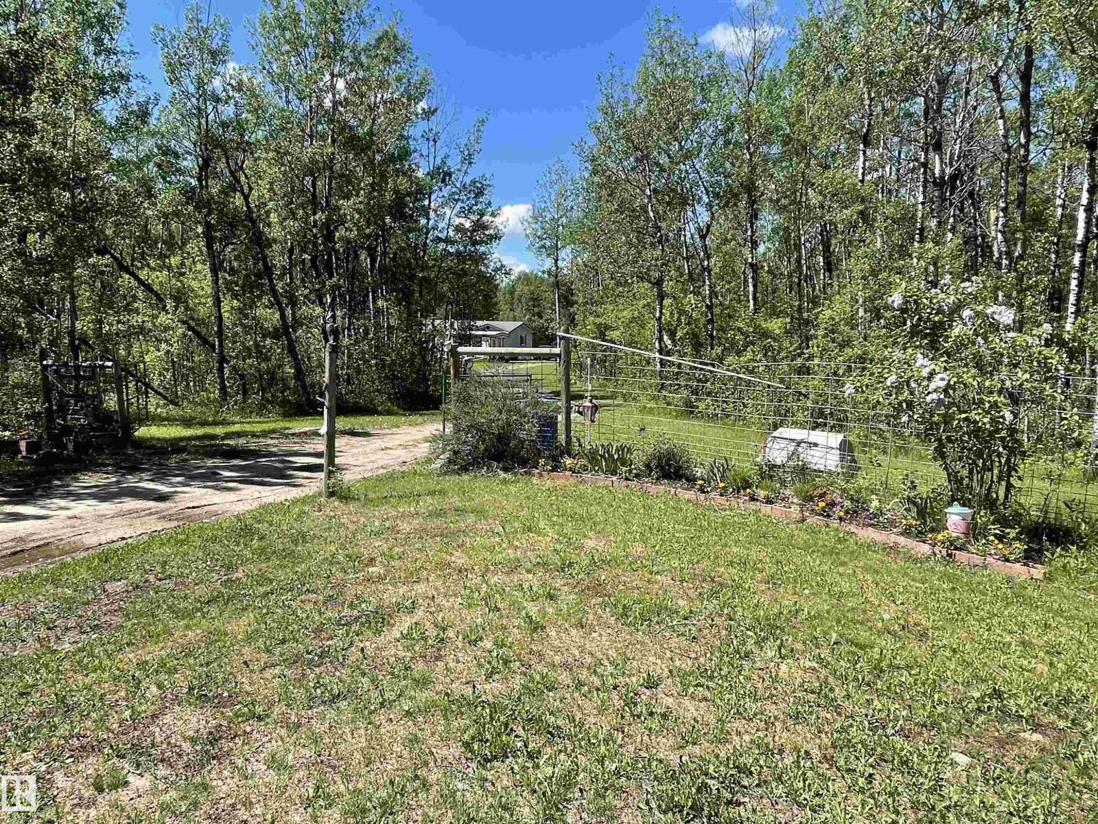 57318 Rge Rd 25, Rural Barrhead County, Alberta