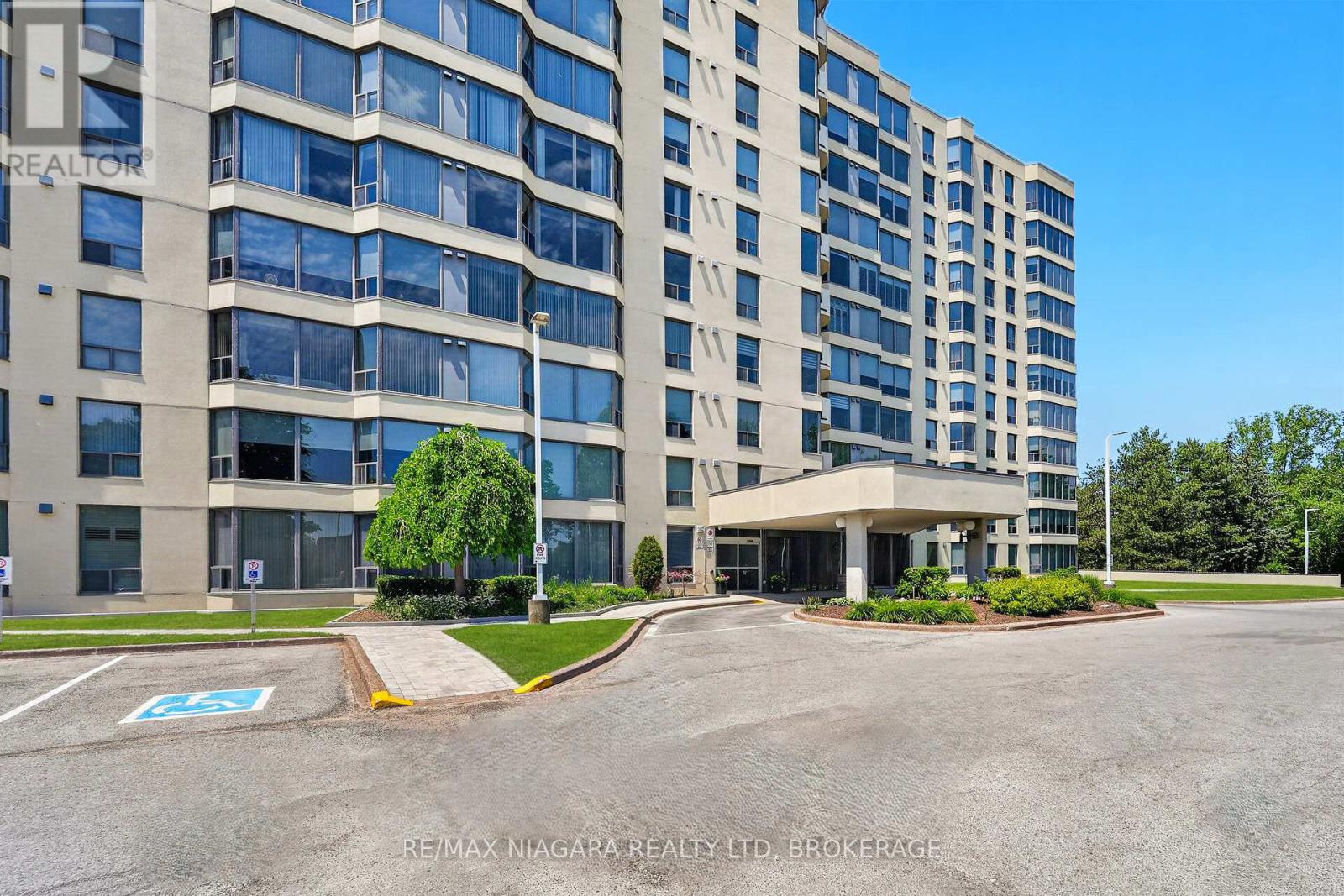 501 - 81 Scott Street, St. Catharines, Ontario  L2N 7L5 - Photo 47 - X13162712