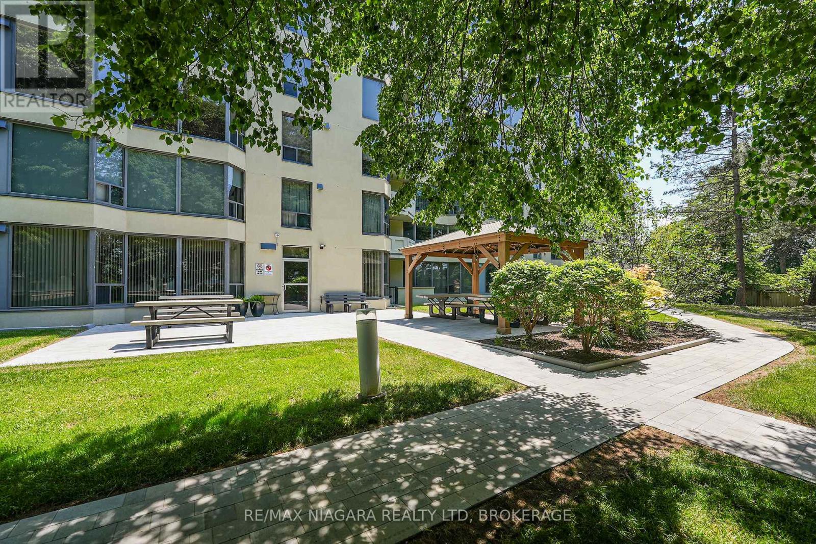 501 - 81 Scott Street, St. Catharines, Ontario  L2N 7L5 - Photo 39 - X13162712