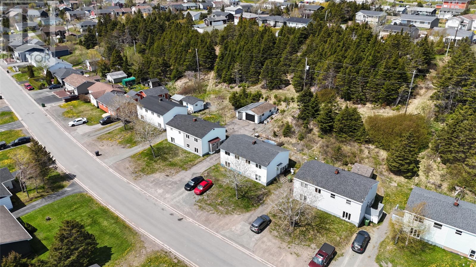 4 Wilson Street, Marystown, Newfoundland & Labrador  A0E 2M0 - Photo 13 - 1298276