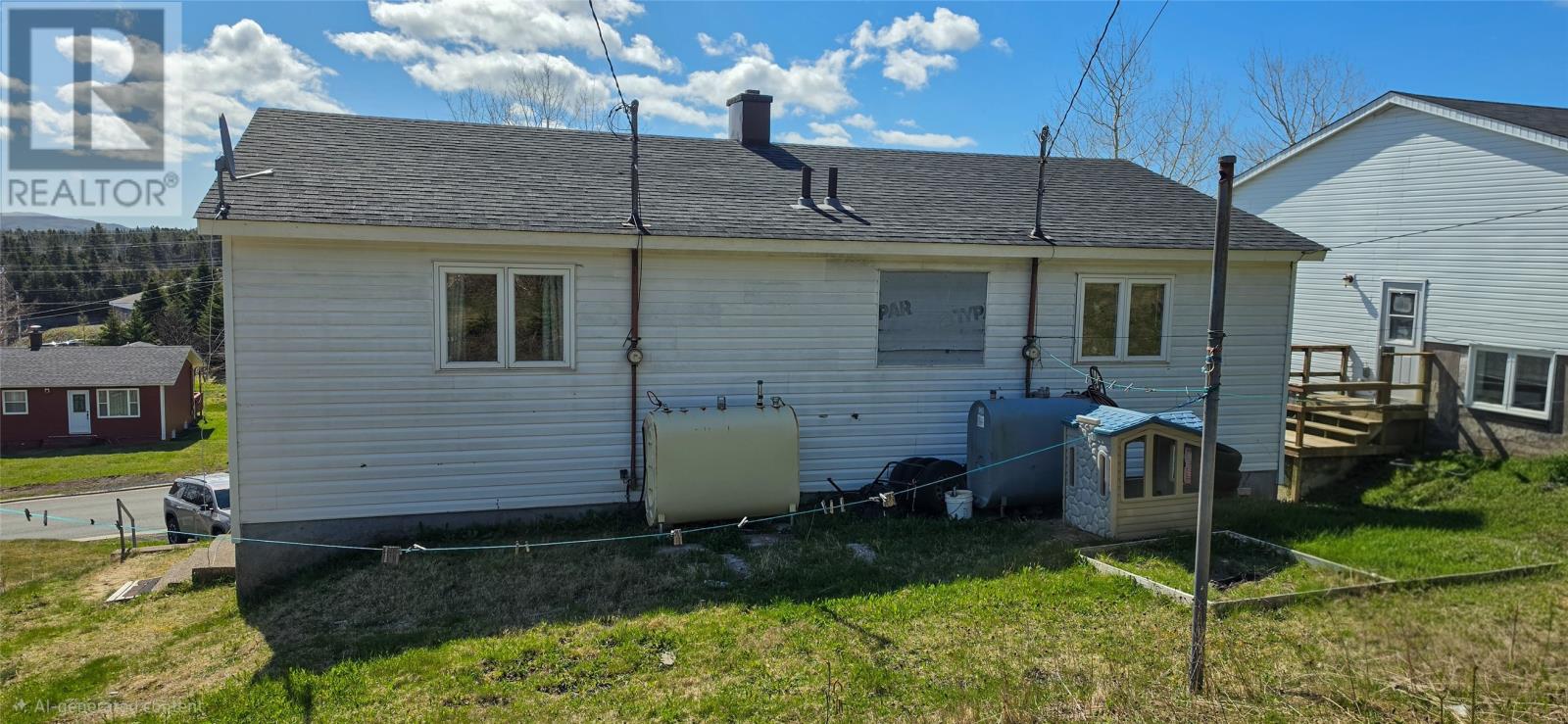 6 Wilson Street, Marystown, Newfoundland & Labrador  A0E 2M0 - Photo 2 - 1298277