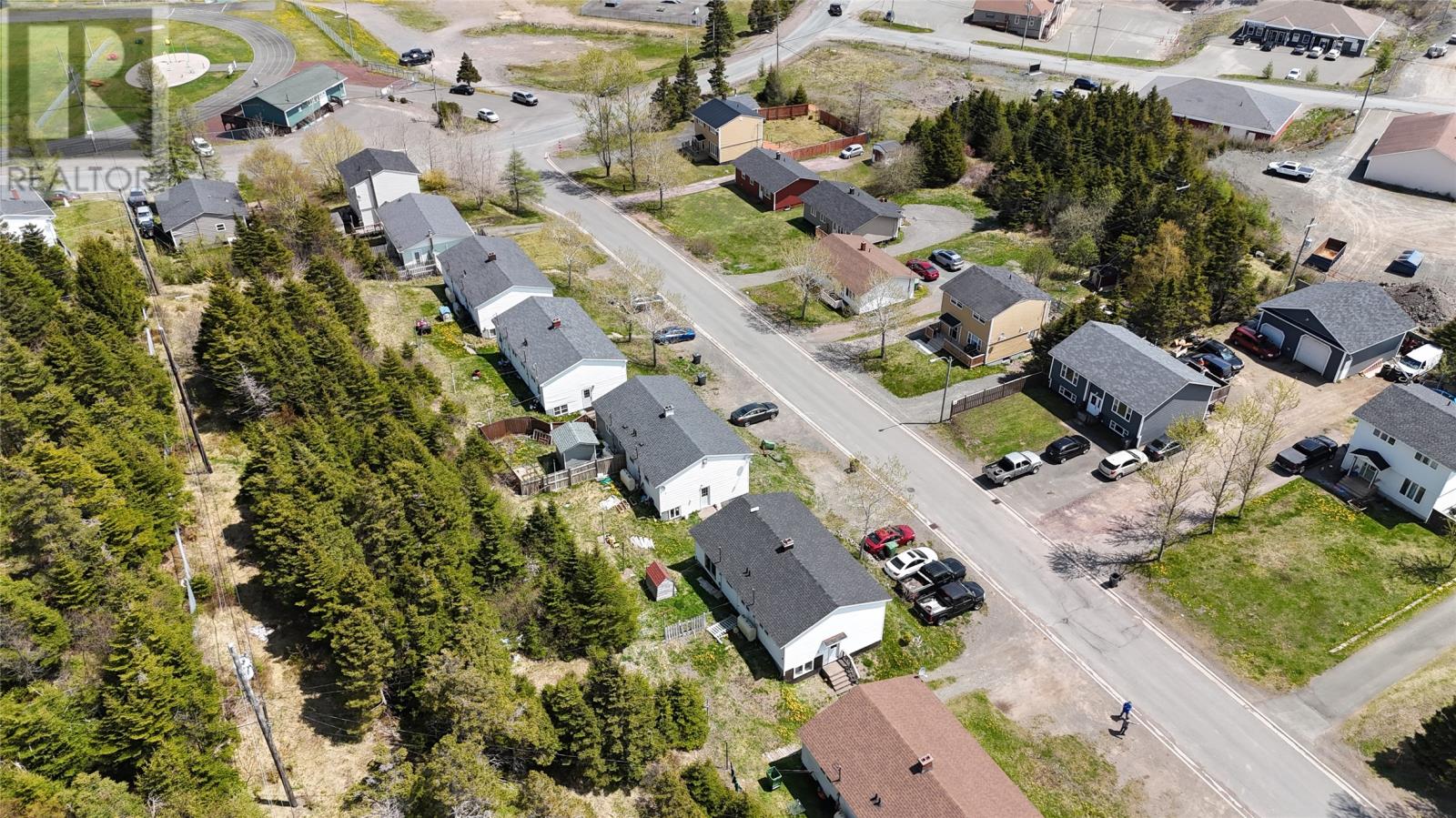 14 Wilson Street, Marystown, Newfoundland & Labrador  A0E 2M0 - Photo 16 - 1298278