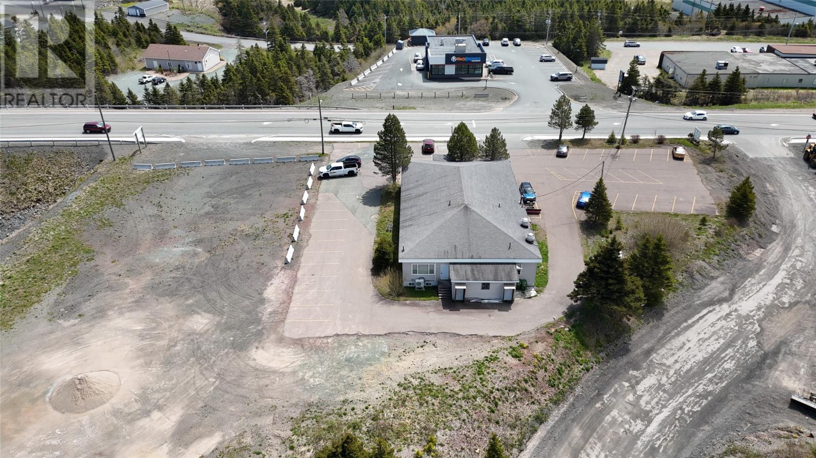 107-115 Mcgettigan Boulevard, Marystown, Newfoundland & Labrador  A0E 2M0 - Photo 31 - 1298346