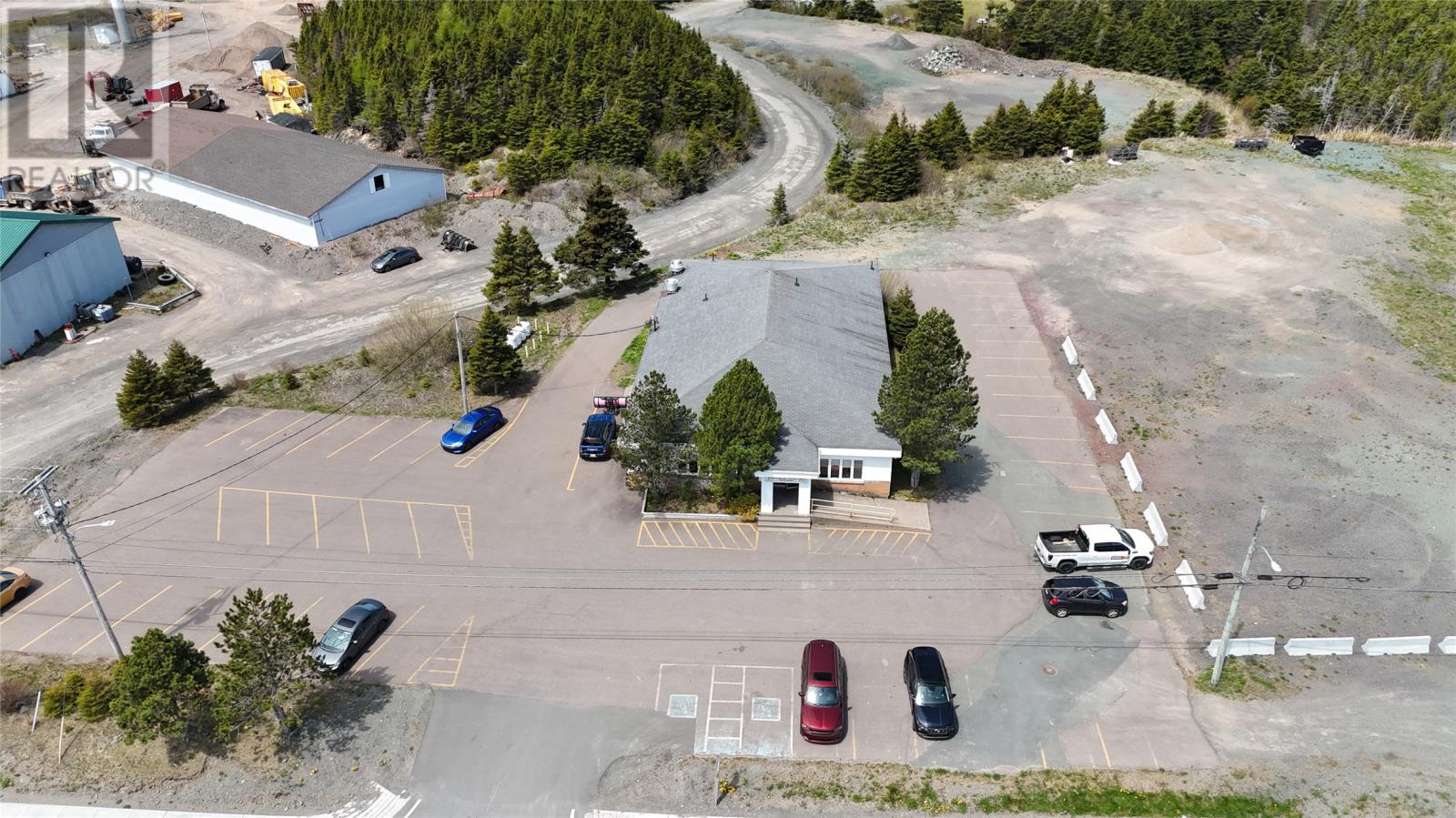 107-115 Mcgettigan Boulevard, Marystown, Newfoundland & Labrador  A0E 2M0 - Photo 3 - 1298346