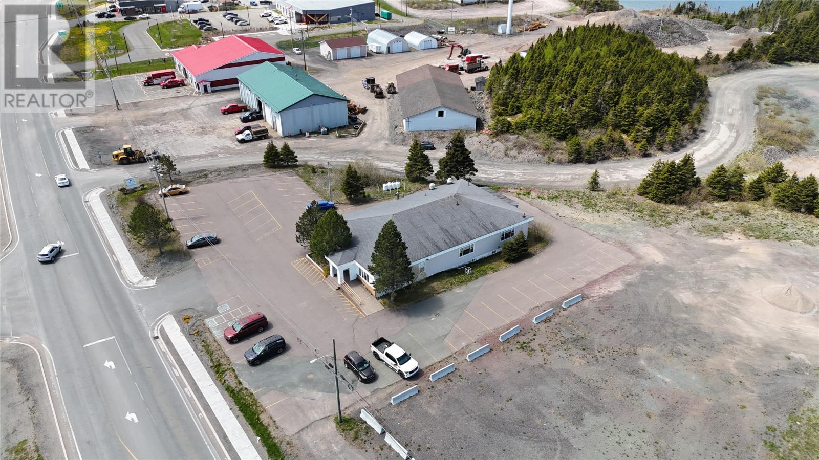 107-115 Mcgettigan Boulevard, Marystown, Newfoundland & Labrador  A0E 2M0 - Photo 7 - 1298346