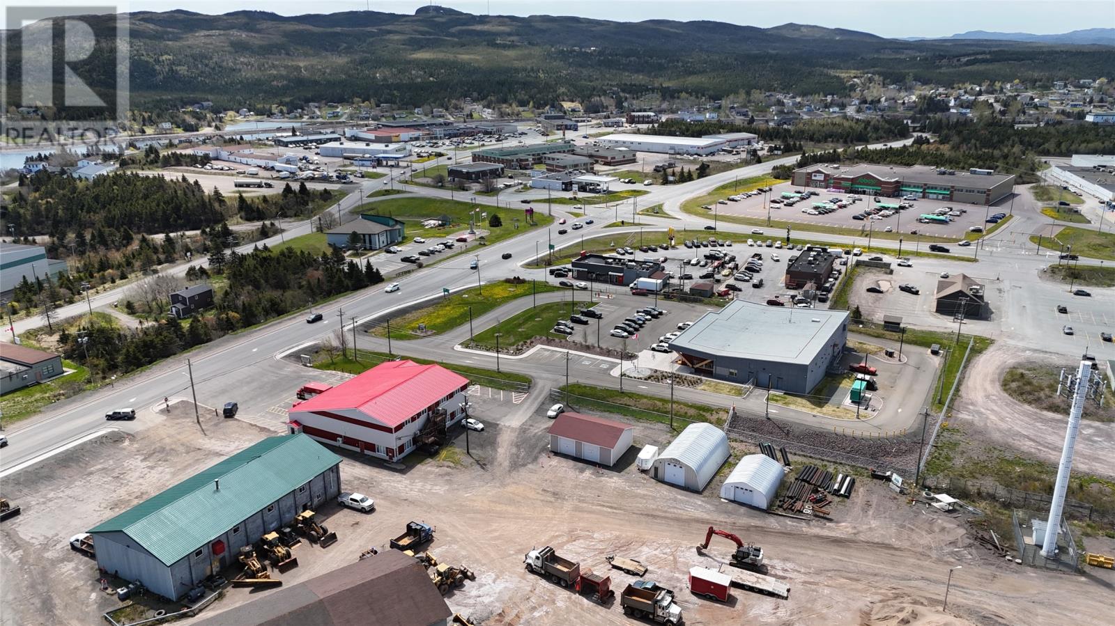 107-115 Mcgettigan Boulevard, Marystown, Newfoundland & Labrador  A0E 2M0 - Photo 34 - 1298346