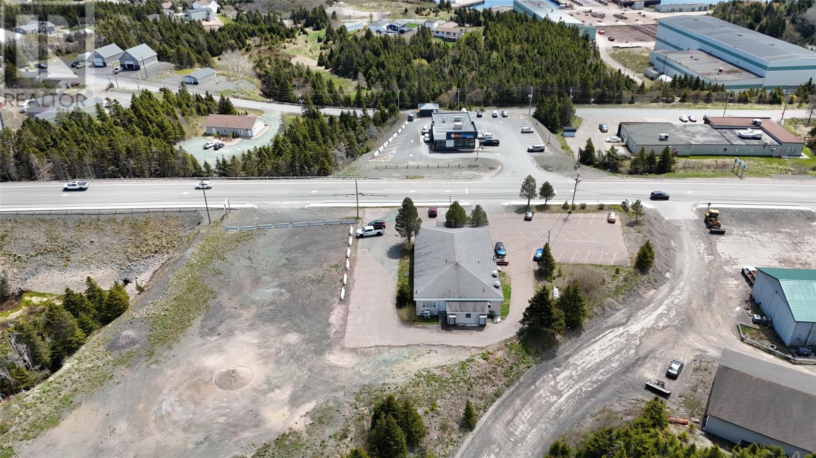 107-115 Mcgettigan Boulevard, Marystown, Newfoundland & Labrador  A0E 2M0 - Photo 5 - 1298346