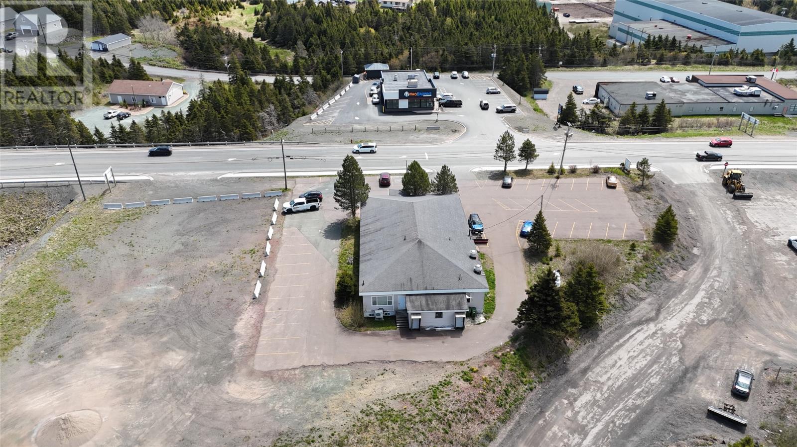 107-115 Mcgettigan Boulevard, Marystown, Newfoundland & Labrador  A0E 2M0 - Photo 32 - 1298346