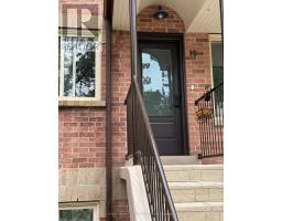 15 - 142 ECCLESTONE DRIVE, bracebridge, Ontario